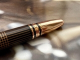 Bút Máy Montblanc Starwalker Red Gold Metal