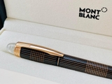 Bút Máy Montblanc Starwalker Red Gold Metal