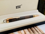 Bút Máy Montblanc Starwalker Red Gold Metal