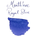Mực Montblanc Royal Blue 60ml
