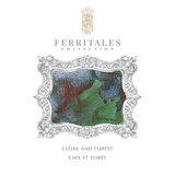 Ferris Wheel Press | FerriTales | Once Upon a Time - Cloak and Forest