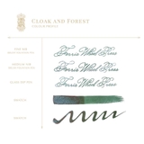 Ferris Wheel Press | FerriTales | Once Upon a Time - Cloak and Forest