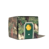 Ferris Wheel Press | FerriTales | Once Upon a Time - Cloak and Forest