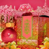 Ferris Wheel Press | FerriTales | Once Upon a Time - Bumbling Blossom