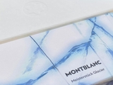 Bút Bi Montblanc Meisterstuck Doue Glacier Classique