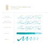 Ferris Wheel Press | Three Steamboats 38ml