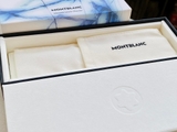 Bút Bi Montblanc Meisterstuck Doue Glacier Classique