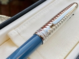 Bút Bi Montblanc Meisterstuck Doue Glacier Classique