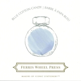 Ferris Wheel Press | Blue Cotton Candy 38ml