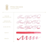 Ferris Wheel Press | Pink Eraser 38ml