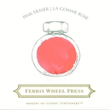 Ferris Wheel Press | Pink Eraser 38ml