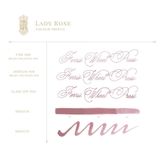 Ferris Wheel Press | Lady Rose 38ml