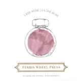 Ferris Wheel Press | Lady Rose 38ml