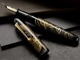 Bút Máy Namiki Emperor Chinkin Dragon