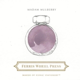 Ferris Wheel Press | Madam Mulberry 38ml