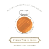 Ferris Wheel Press | Autumn in Auburn 38ml