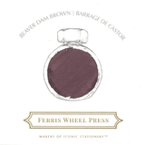 Ferris Wheel Press | Beaver Dam Brown 38ml