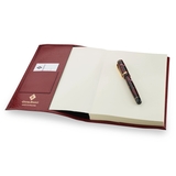 Sổ Da A5 Conway Stewart Luxury Notebook