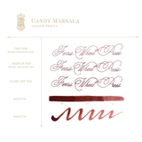 Ferris Wheel Press | Candy Marsala 38ml
