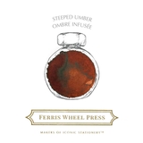 Ferris Wheel Press | Steeped Umber 38ml