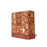 Ferris Wheel Press | Steeped Umber 38ml