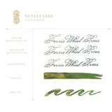 Ferris Wheel Press | Curious Collaborations | Special Edition Lunar New Year Twin Jade 38ml