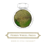Ferris Wheel Press | Curious Collaborations | Special Edition Lunar New Year Twin Jade 38ml