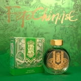 Ferris Wheel Press | Curious Collaborations | Special Edition Lunar New Year Twin Jade 38ml
