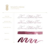 Ferris Wheel Press | Spadina Rose 38ml