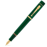 Bút Máy Conway Stewart Churchill Bracket Green