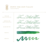 Ferris Wheel Press | Down the Don Valley 38ml