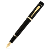 Bút Máy Conway Stewart Churchill Classic Black