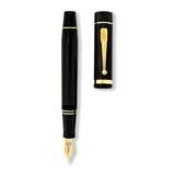 Bút Máy Conway Stewart Churchill Classic Black