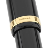 Bút Máy Conway Stewart Churchill Classic Black