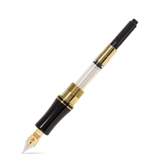 Bút Máy Conway Stewart Churchill Classic Black