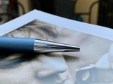 Bút Bi Lamy Scala Glacier 50 Years Anniversary Special Edition