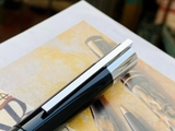 Bút Máy Lamy Scala Piano Black
