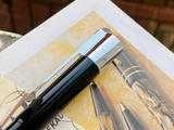 Bút Máy Lamy Scala Piano Black