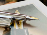 Bút Máy Lamy Scala Piano Black