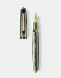 Bút Mực Tibaldi N.60 Retro Zest Resin