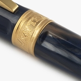 Bút Bi Visconti Mirage Mythos Zeus