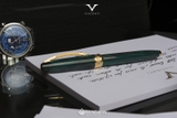 Bút Mực Visconti Van Gogh The Novel Reader Special Edition