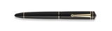 Bút Máy Delta Write Balance Black Gold Trim
