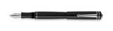 Bút Máy Delta Write Balance Black Palladium Trim