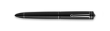 Bút Máy Delta Write Balance Black Ruthenium Trim
