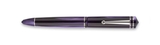 Bút Máy Delta Write Balance Purple Palladium Trim