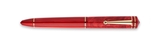 Bút Máy Delta Write Balance Red Gold Trim