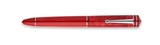 Bút Máy Delta Write Balance Red Palladium Trim