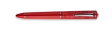 Bút Máy Delta Write Balance Red Ruthenium Trim