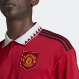 ÁO MANCHESTER UNITED 22/23 HOME JERSEY - H13881